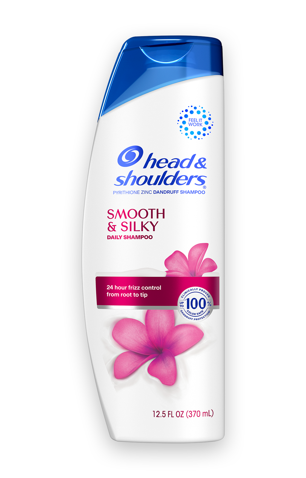 szampon head & shoulders smooth and silky