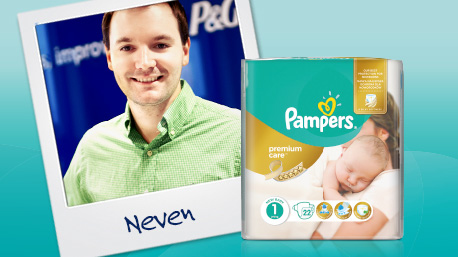 w którym jestem tygodniu ciąży pampers