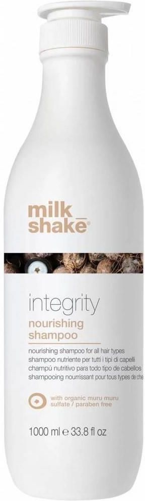 milk shake integrity szampon