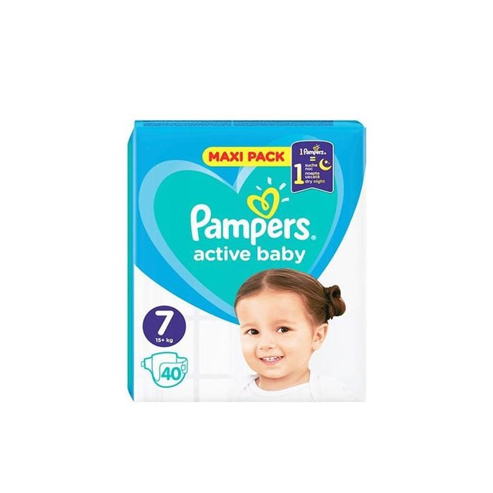 pieluchy pampers grecja ceny