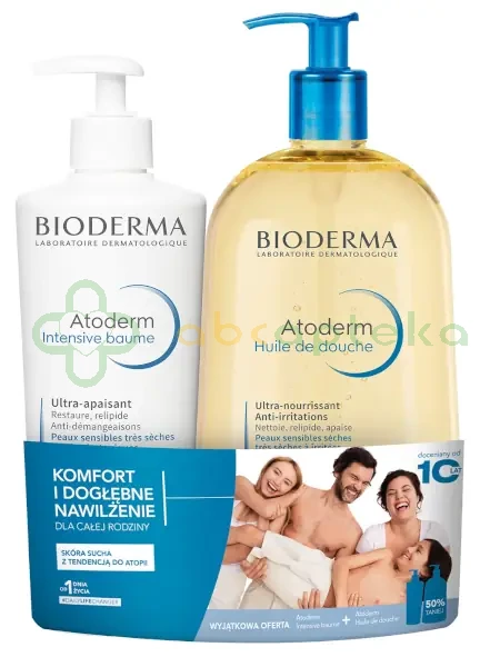 bioderma olejek do włosów blog