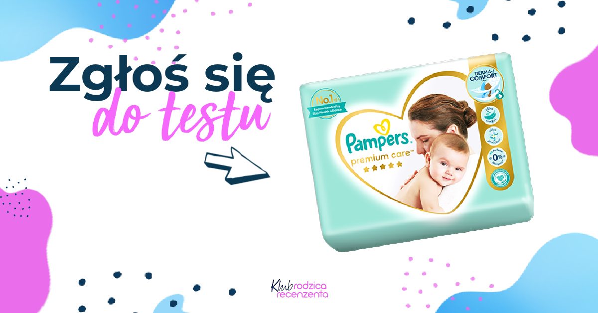 pampers.pl jak usunąć profil