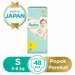 pampers premium care 3 pasel