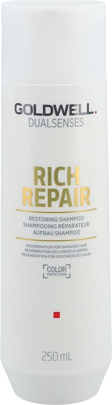 szampon rich repair z goldwell rossmann