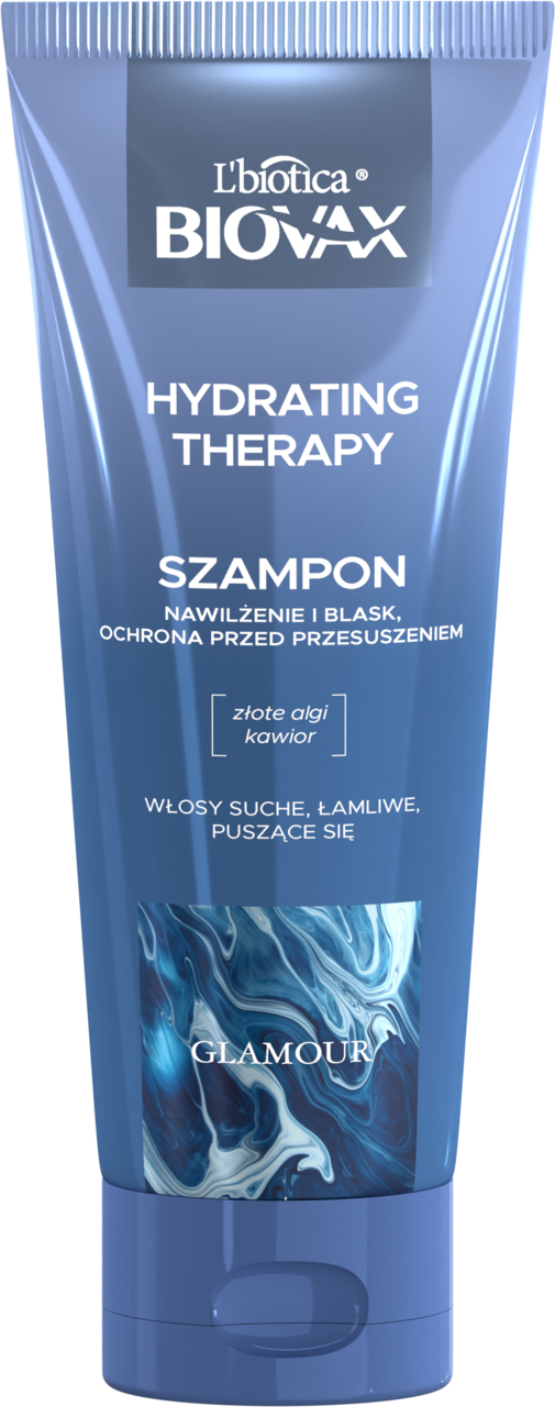 biovax gold szampon rossmann