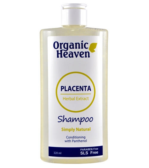 szampon szpik kostny placenta na wypadanie włosów wizaz