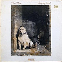 pavlovs dog 1974 pampered menial