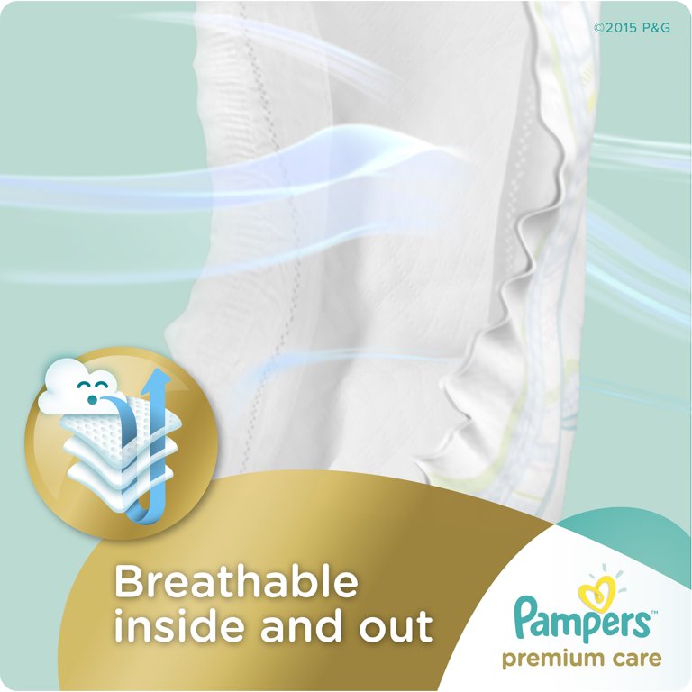 pampers premium care 1 84