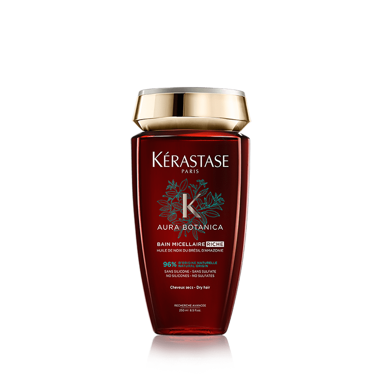 szampon loreal kerastase