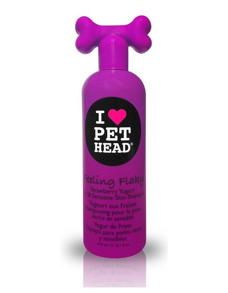 pet head szampon opinie