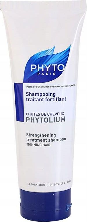 szampon phytolium opinie