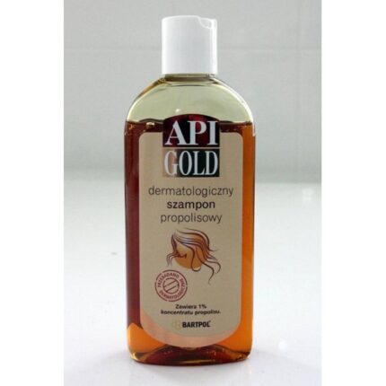 api gold szampon bartpol
