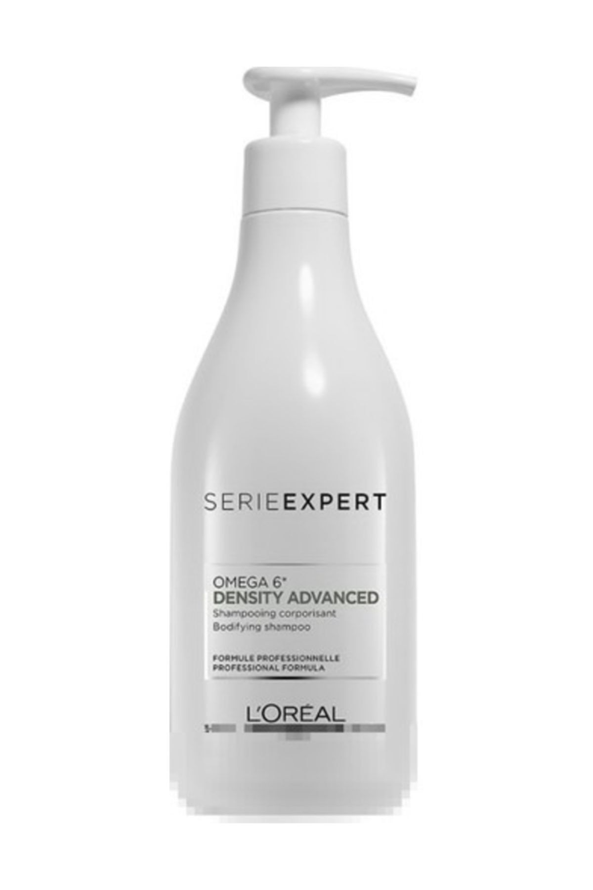 szampon loreal serie expert density