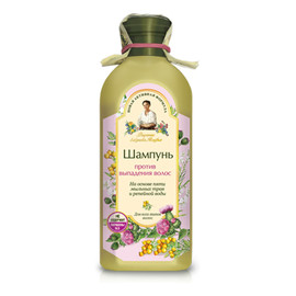 babuszka agafia szampon white wizaz