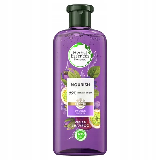 herbal essences szampon do włosów