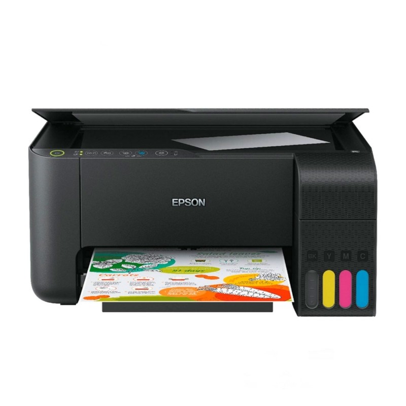 epson l3150 pampers