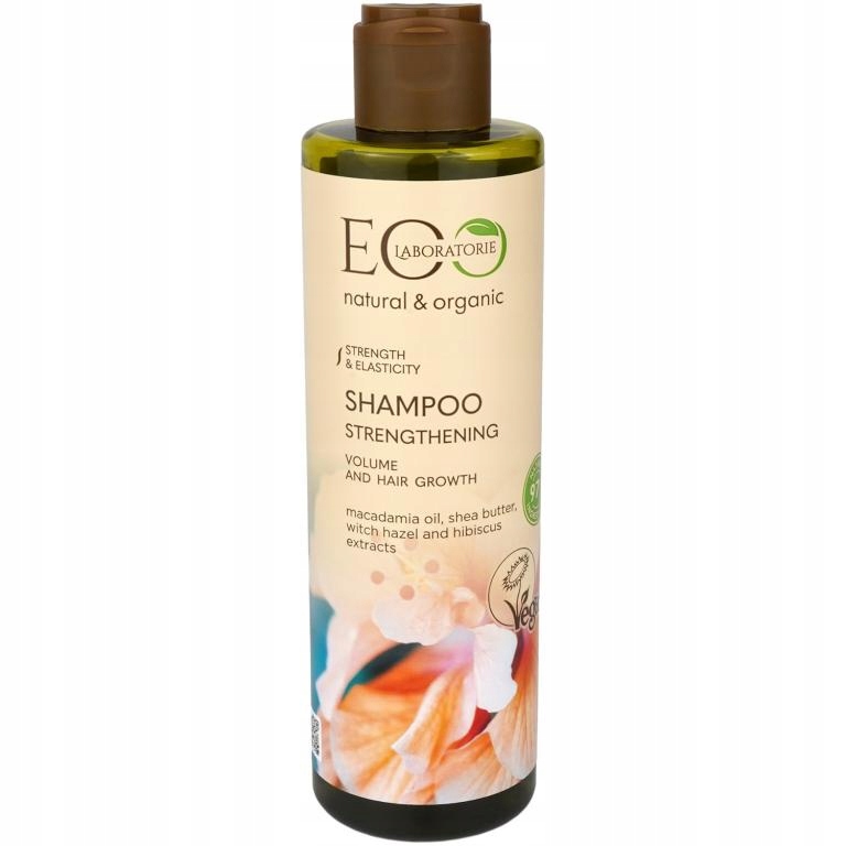 ecolab szampon uspokajający ceneo