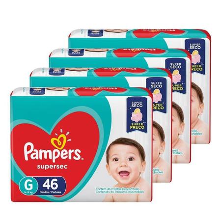 pampers 4 276