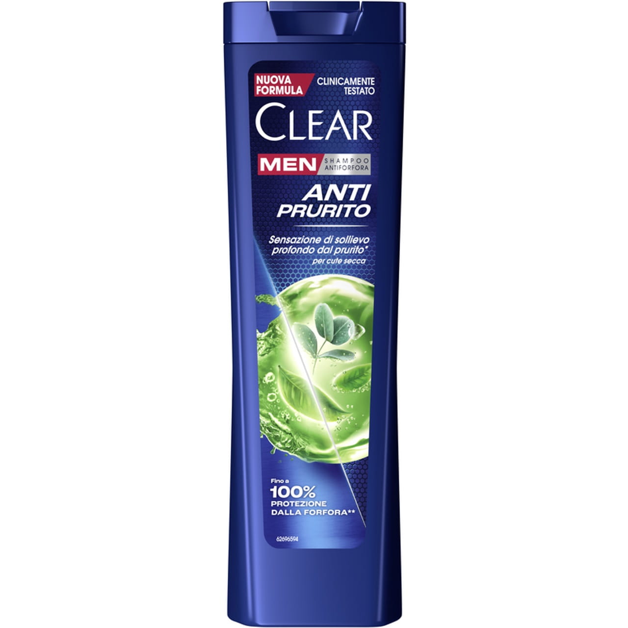 szampon clear sklep