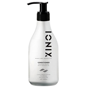 ionix szampon