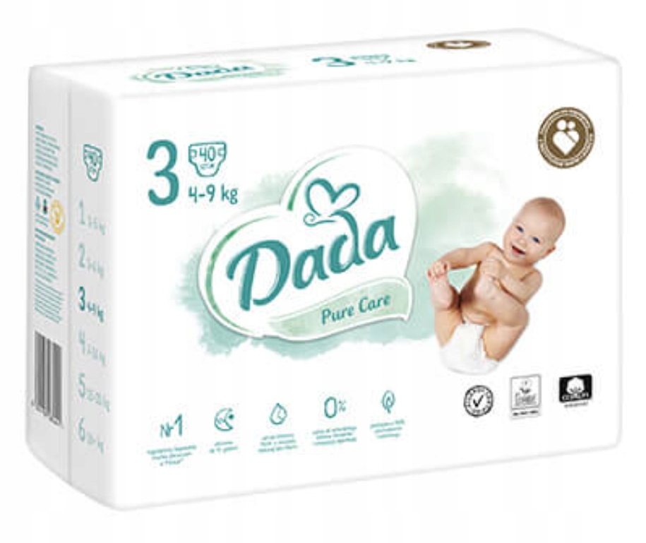 porownaj dada pampers