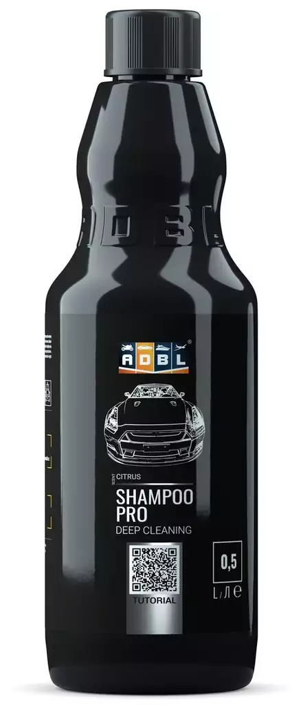 adbl szampon pro