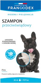 francodex szampon dla szczeniaka