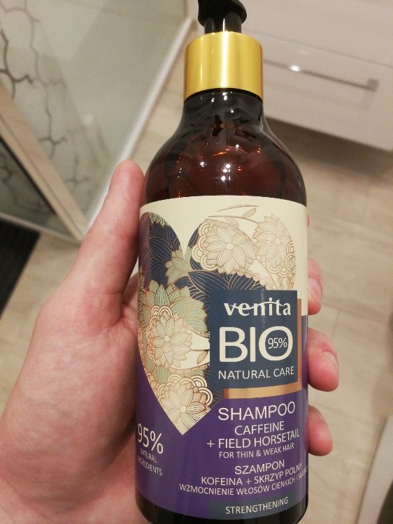 venita bio szampon