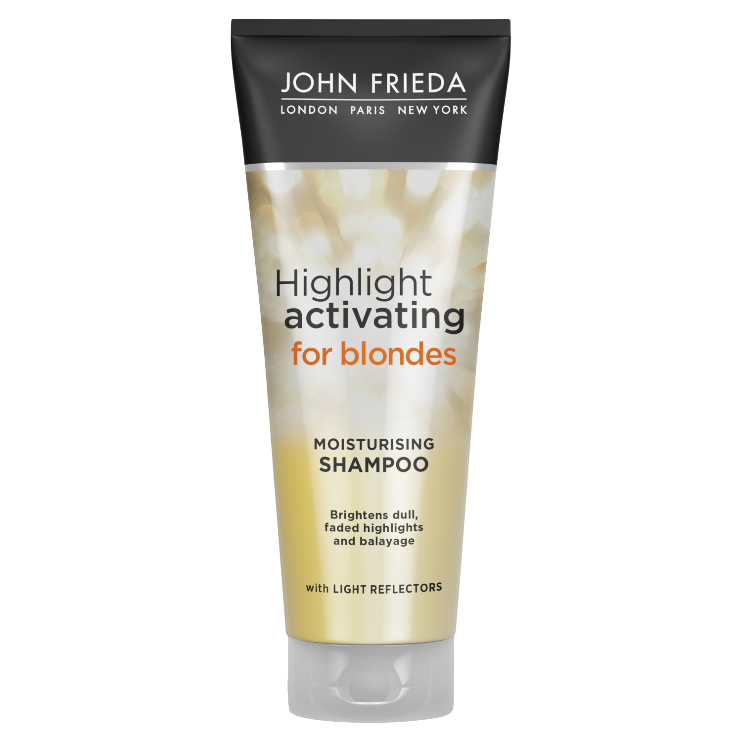 john frieda szampon hebe