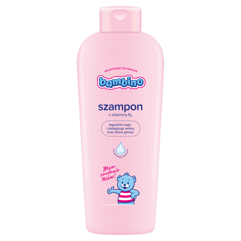 szampon z wit b3