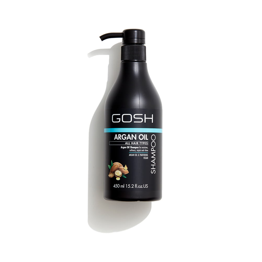 gosh copenhagen szampon do włosów