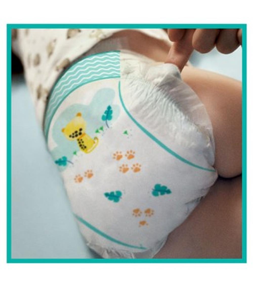 pampers active baby-dry rozmiar 4 maxi 76 pieluszek