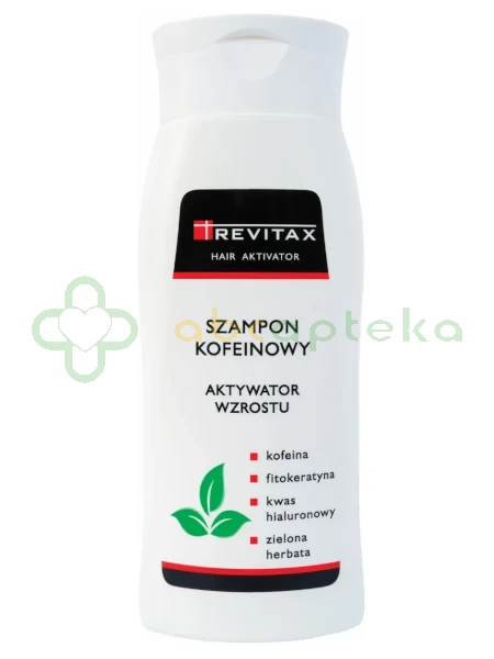 revitax szampon porost włosów