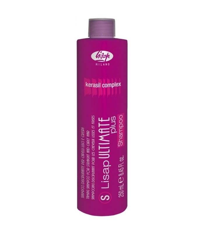szampon ultimate