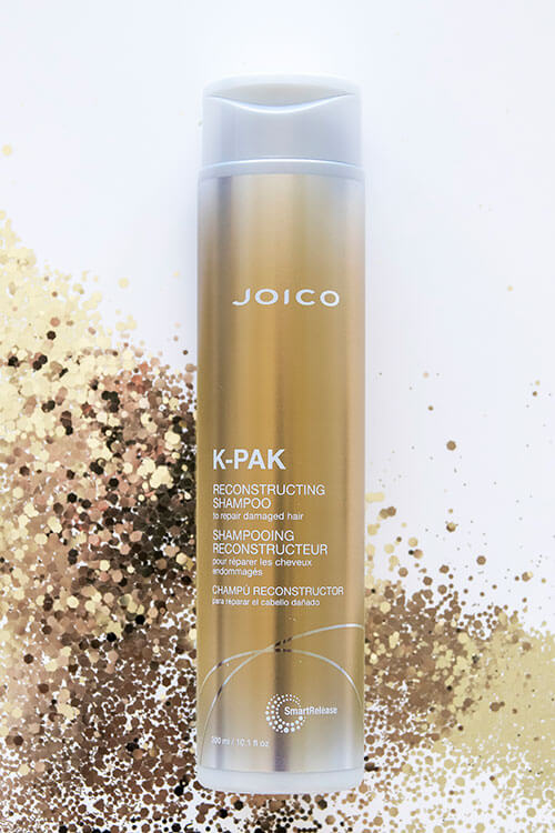 joico szampon k pak