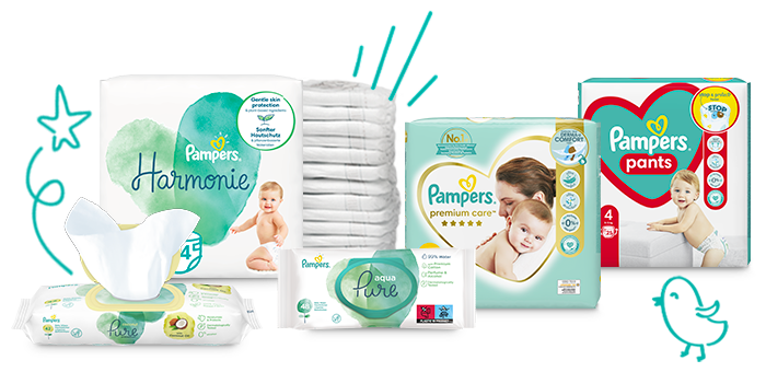 generowanie imion pampers.pl