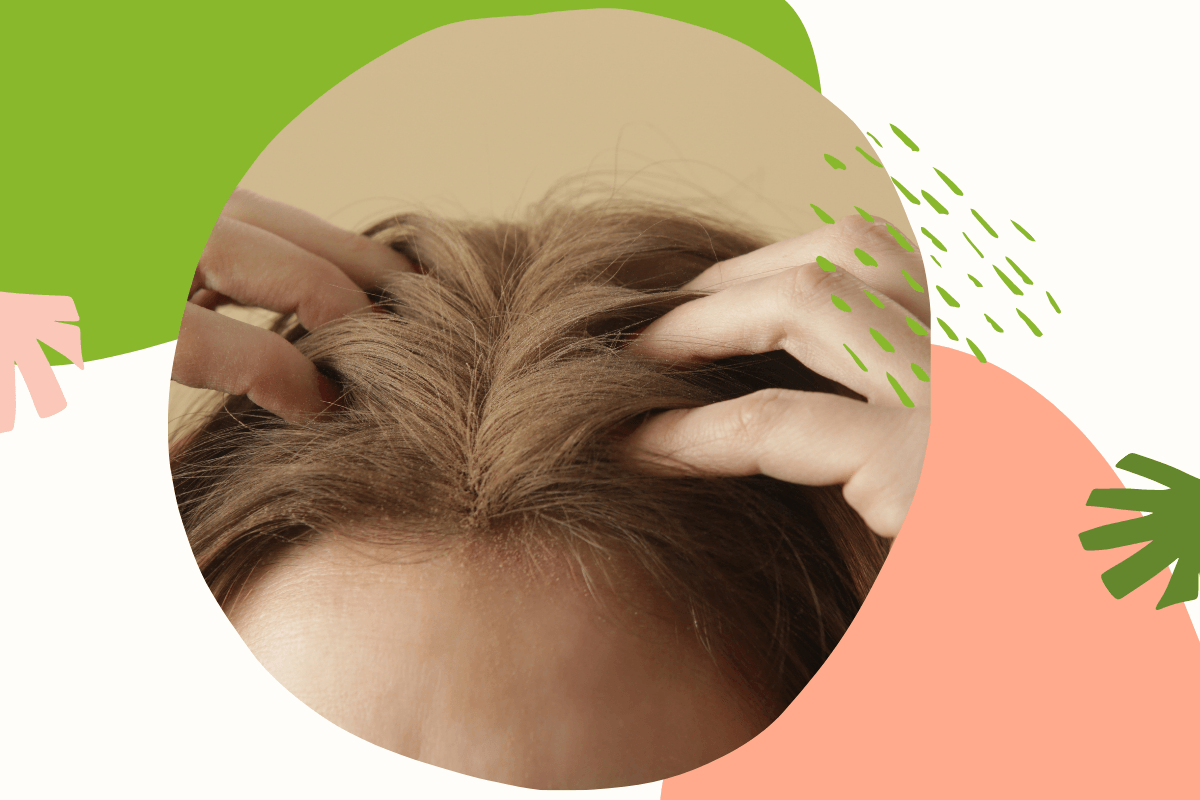 suchy szampon działanie na włosy