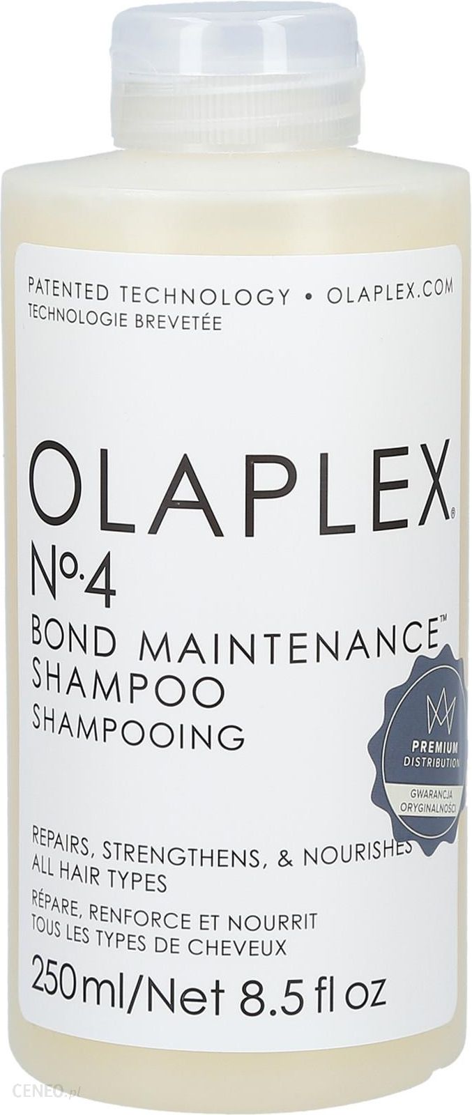 szampon olaplex 4