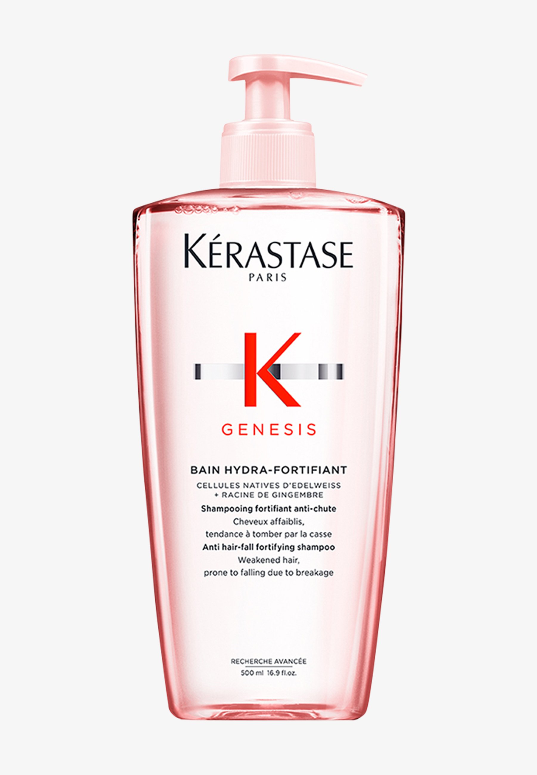 kerastase szampon 50 ml