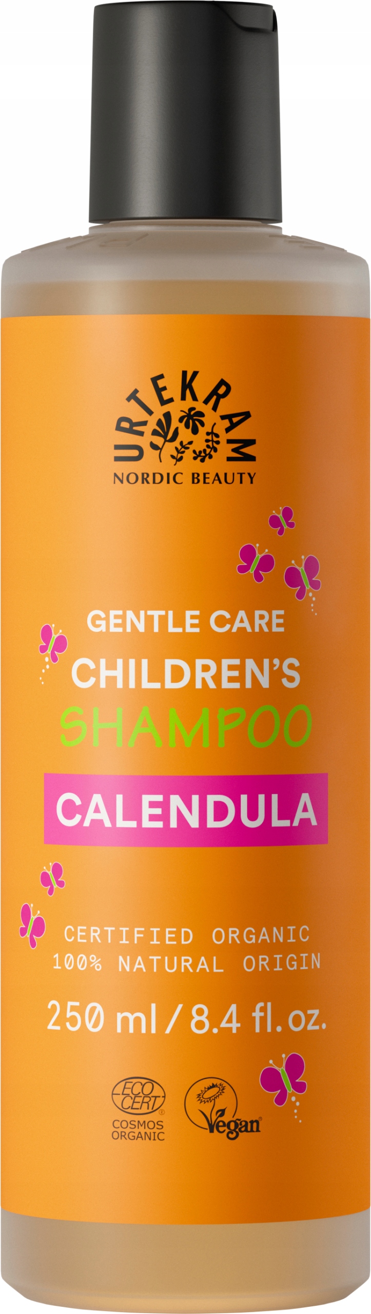 szampon do włosów dla dzieci bez sls