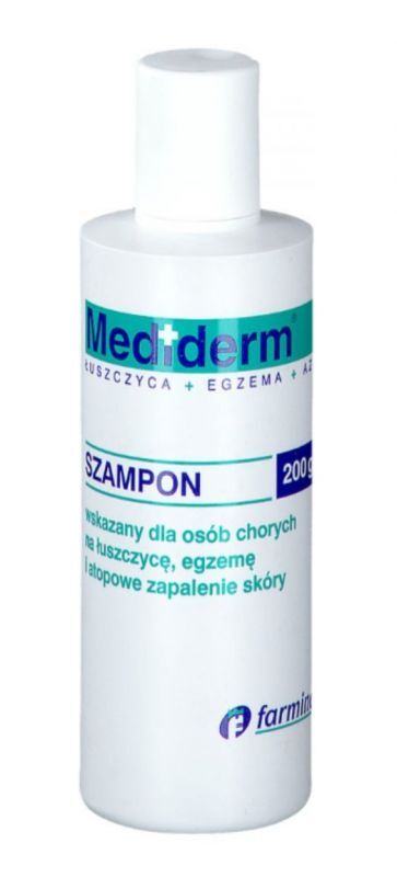 dermicin szampon