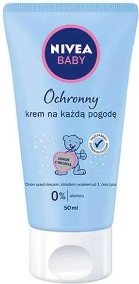 szampon.i plyn do kapieli nivea baby