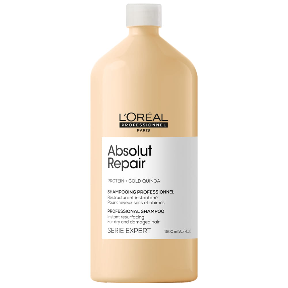 loreal expert absolut repair lipidium szampon do włosów