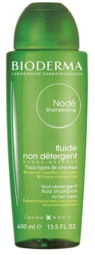 bioderma szampon do częstego stosowania