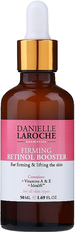 danielle laroche szampon