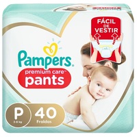 pampers premium z aloesem