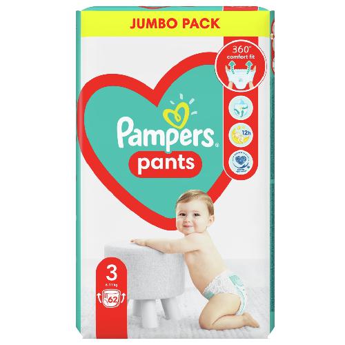 alergia na pieluchomajtki pampers