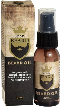 by my beard olejek 90ml szampon odżywka sposób użycia