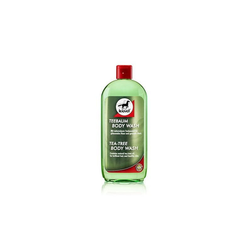 szampon dla dzieci z oljkiem herbacianym