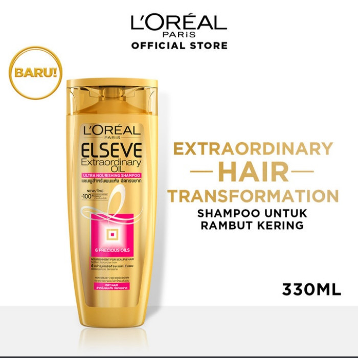 loreal pro source nourishing szampon suche 300ml